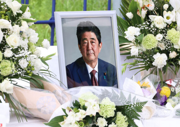 1 Chu Tich Nuoc Len Duong Sang Nhat Du Quoc Tang Ong Shinzo Abe