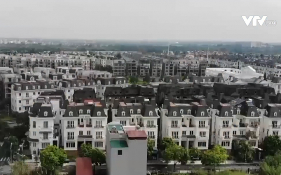 1 Ha Noi Gan 10 Khu Do Thi Bo Hoang Trong Mot Huyen