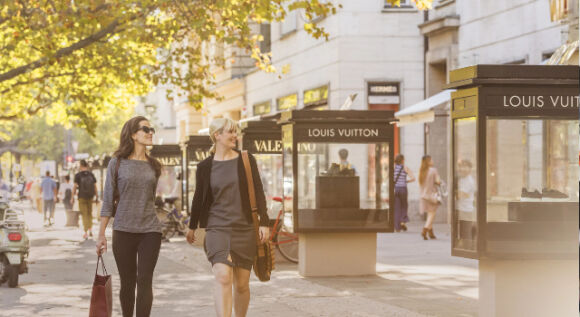 Những lưu ý cần biết khi mua sắm ở Đức