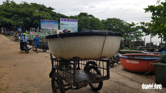 10 Dan Phu Yen Hoi Ha Vot Ca Trieu Con Tom Hum Giong Chay Bao So 4