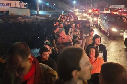 1 Nga Se Khac Phuc Sai Sot Sau Khi Nguoi Gia Nguoi Benh Duoc Huy Dong Nhap Ngu