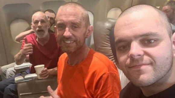 2 Linh Danh Thue Anh Bi Tuyen An Tu Ke Ve Dieu Dac Biet Trong Ngay Duoc Nga Tra Tu Do