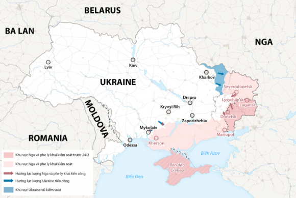 2 Ukraine To Uav Tu Sat Nga Tap Kich Kho Dan O Odessa