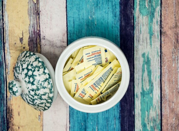 10 món ăn độc hại nên tránh khi bạn trên 40