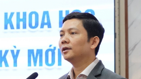 1 De Nghi Bo Chinh Tri Ky Luat Chu Tich Vien Han Lam Khxh Viet Nam Bui Nhat Quang