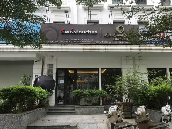 2 Hang Loat Bat Dong San Bi Ngan Hang Rao Ban De Thu Hoi No