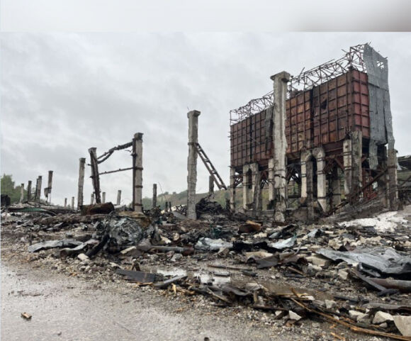 2 Quyet Dinh Tao Bao Cua Ukraine Tao Nen Buoc Ngoat Phan Cong O Kharkov