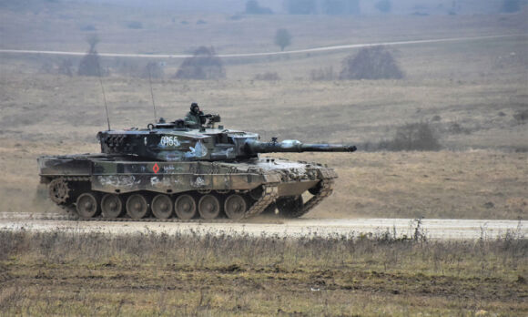 1 Ba Lan Canh Bao Nato Dap Tra Tan Khoc Neu Nga Dung Vu Khi Hat Nhan