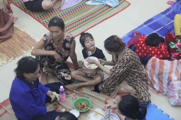 1 Sau Bao Hoc Sinh Da Nang Tro Lai Truong Tu Ngay Mai 29 9 Cong Chuc Di Lam Tu Chieu Nay