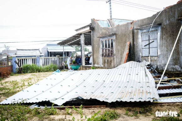 1 Tranh Bao So 4 Tro Ve Bang Hoang Thay Nha Da Tan Hoang