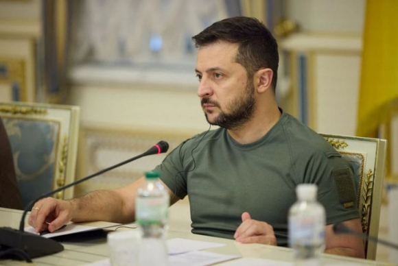 1 Ukraine Khong Cong Nhan Ket Qua Trung Cau Cham Dut Dam Phan Voi Nga