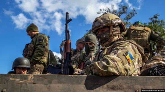 1 Ukraine Tuyen Bo Tieu Diet 3 He Thong Phong Khong Hon 500 Binh Si Nga Trong Mot Ngay