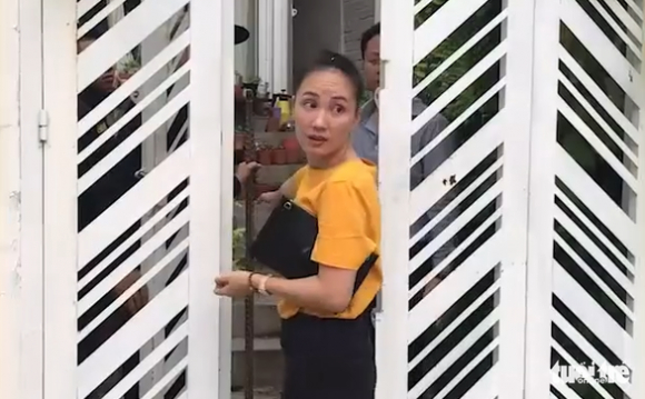 1 Vu Cuu Pho Chanh An Quan 4 Xam Pham Cho O Bat Nguoi Phu Nu Di Cung Sau 2 Nam Truy Na