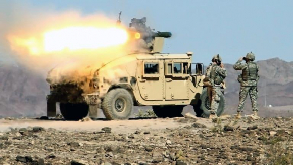 2 Quan Doi Ukraine Lan Dau Su Dung Ten Lua Chong Tang Tow Do My Cung Cap