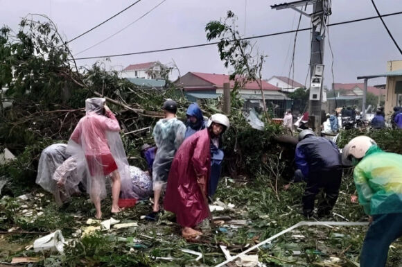 2 Tiem Vang Bi Thoi Bay Mat Sach Tai San Truoc Bao Noru