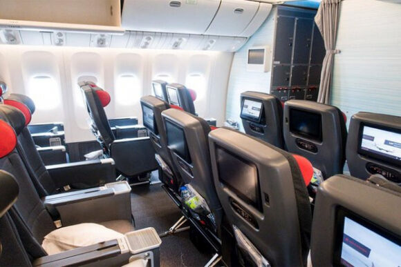 3 Khong Chi 2 Ma Co Toi 4 Hang Ghe May Bay Tai Cac Hang Hang Khong Tren The Gioi