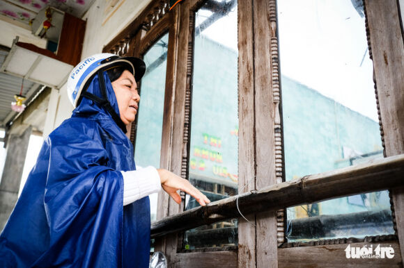 3 Tranh Bao So 4 Tro Ve Bang Hoang Thay Nha Da Tan Hoang