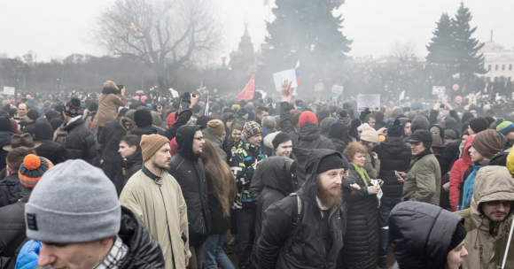 4 The Gioi Khong The De Yen Cho Putin Dua Voi Su Ton Tai Cua Hanh Tinh