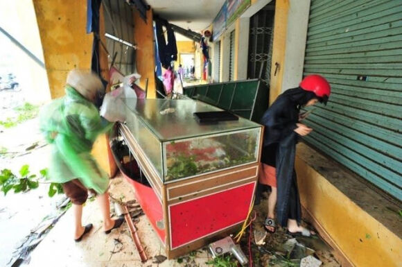 4 Tiem Vang Bi Thoi Bay Mat Sach Tai San Truoc Bao Noru