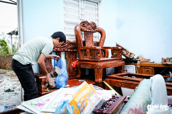 4 Tranh Bao So 4 Tro Ve Bang Hoang Thay Nha Da Tan Hoang