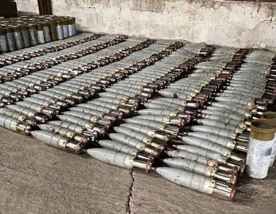 4 Vi Tuong Toi Cao Dan Dat Cuoc Phan Cong Cua Ukraine O Kharkov Khien Quan Nga Phai O At Rut Lui