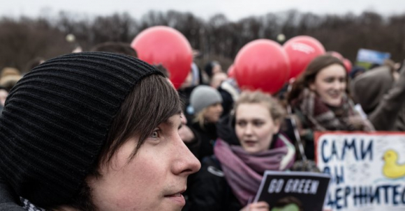 5 The Gioi Khong The De Yen Cho Putin Dua Voi Su Ton Tai Cua Hanh Tinh