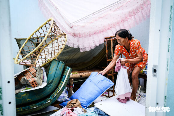 5 Tranh Bao So 4 Tro Ve Bang Hoang Thay Nha Da Tan Hoang