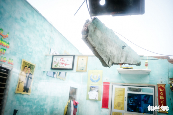 6 Tranh Bao So 4 Tro Ve Bang Hoang Thay Nha Da Tan Hoang