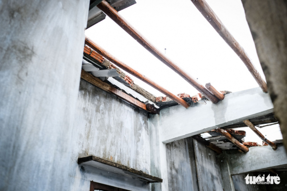 7 Tranh Bao So 4 Tro Ve Bang Hoang Thay Nha Da Tan Hoang