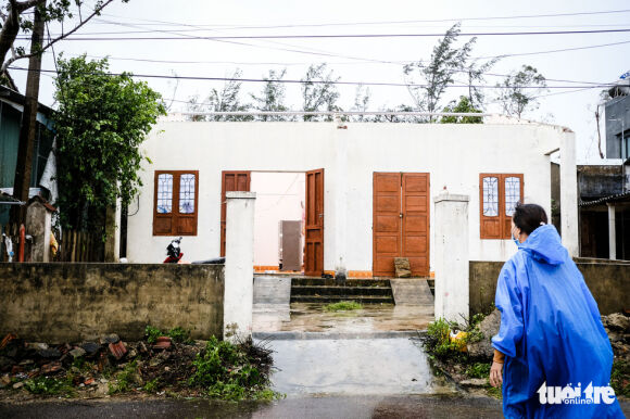 8 Tranh Bao So 4 Tro Ve Bang Hoang Thay Nha Da Tan Hoang