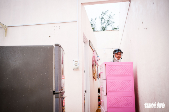 9 Tranh Bao So 4 Tro Ve Bang Hoang Thay Nha Da Tan Hoang