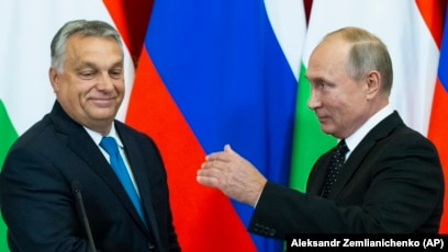 1 Thu Tuong Hungary Eu Dang Ap Lenh Trung Phat Nga Voi Chinh Minh