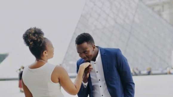 1 Tim Duoc Chong Nhu Y Nho 3 Ngay O Paris