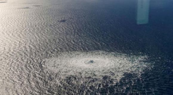 1 Vu Ro Ri Nord Stream Co The Gay Tham Hoa Khi Hau