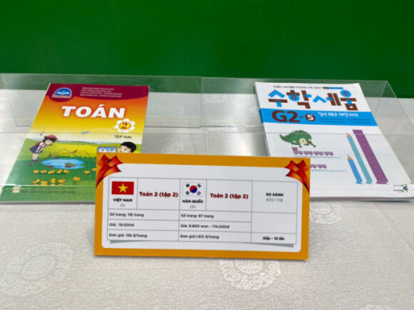 3 Nha Xuat Ban Noi Sach Giao Khoa Viet Nam Rat Re