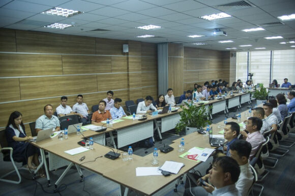 1 Doanh Nghiep Viet Thiet Hai Trieu Usd Vi Tranh Chap Ban Quyen Tren Youtube