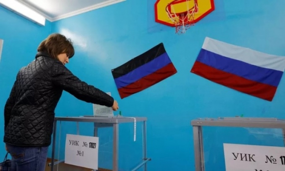 1 Nga Se Bi Co Lap Nhieu Hon Sau Khi Sap Nhap 4 Vung Lanh Tho Ukraine