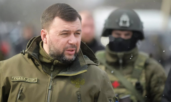 1 Phe Ly Khai Noi Ukraine Khep Vong Vay Thanh Pho Mien Dong