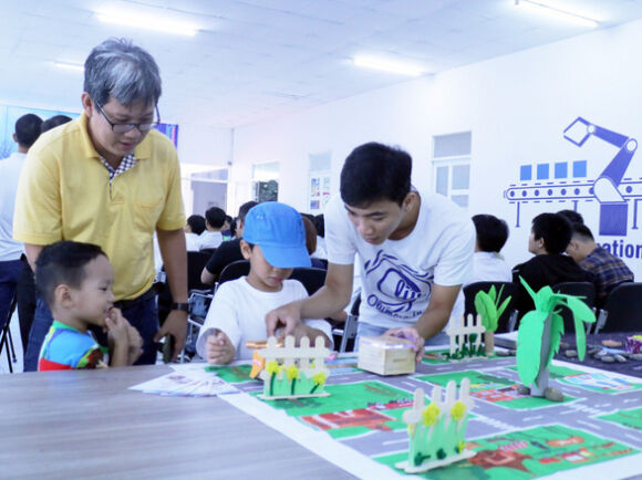 1 Tphcm Da Chi Gan 16000 Ti Dong Cho Khoa Hoc Cong Nghe Trong 10 Nam