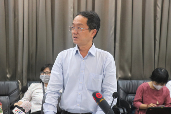 2 Benh Vien Cho Ray Khong Co Nguon Tai Dau Tu Bac Si Phai Ganh Nhieu Viec