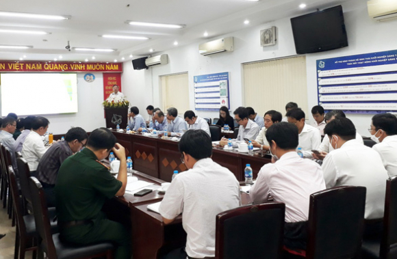 2 Tphcm Da Chi Gan 16000 Ti Dong Cho Khoa Hoc Cong Nghe Trong 10 Nam