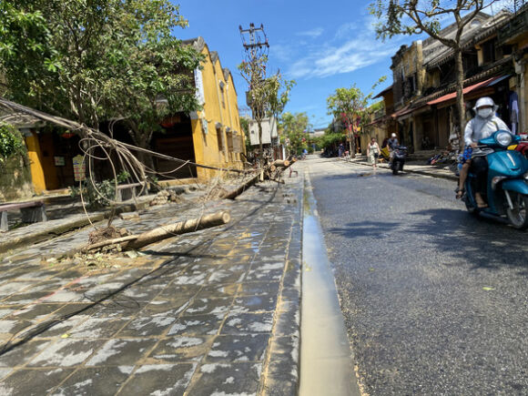 3 Pho Co Hoi An Ngon Ngang Bun Dat Sau Bao Noru
