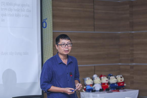 4 Doanh Nghiep Viet Thiet Hai Trieu Usd Vi Tranh Chap Ban Quyen Tren Youtube