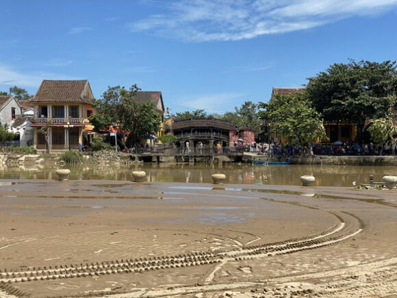 7 Pho Co Hoi An Ngon Ngang Bun Dat Sau Bao Noru