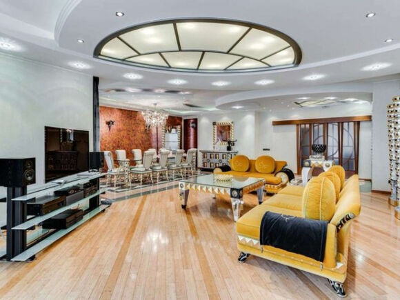 1 Bat Dong San Hang Sang O Nga Ha Nua Gia Sau Khi Lenh Dong Vien Duoc Ban Bo