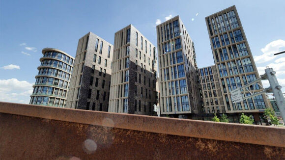 2 Bat Dong San Hang Sang O Nga Ha Nua Gia Sau Khi Lenh Dong Vien Duoc Ban Bo