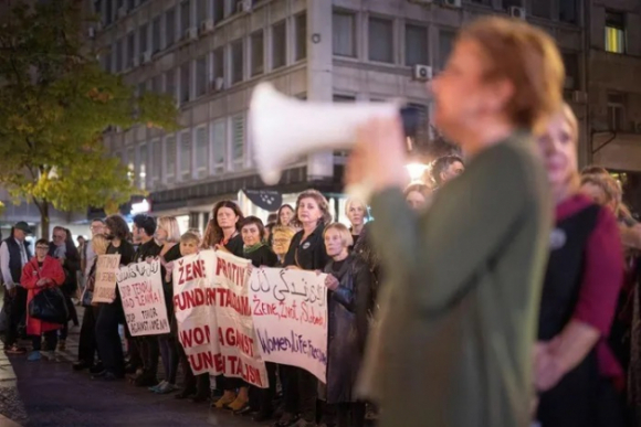 1 Bieu Tinh Phan Doi Chinh Phu Iran No Ra Khap The Gioi