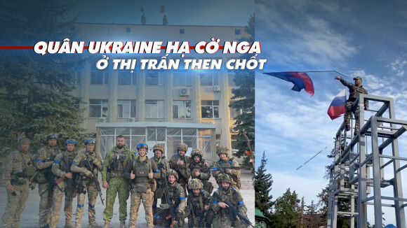 1 Chien Su Ngay 221 Nga Them That The Tai Mien Dong Ukraine