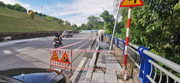 1 Quang Ninh Sat Lo Duong Dan Cau Bai Chay