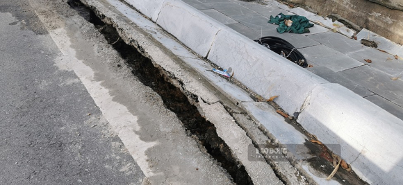 2 Quang Ninh Sat Lo Duong Dan Cau Bai Chay